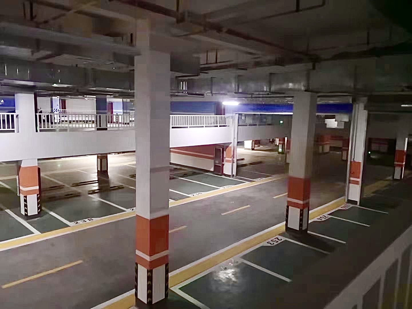 乌海上海博普四年前授权设计的项目已投入使用