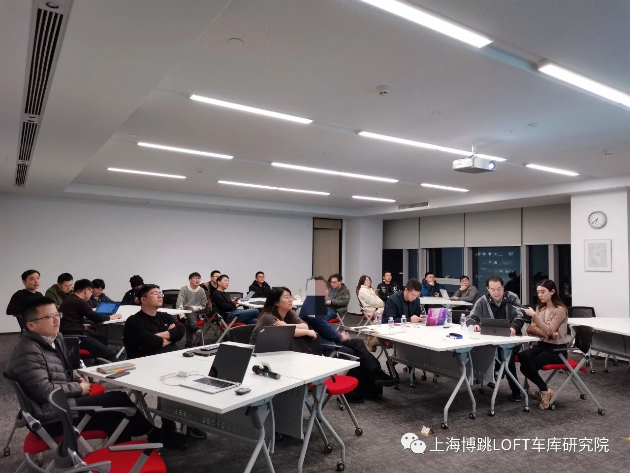 乌海杭州LOFT车库专题会